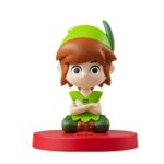 Faba Peter Pan e un'altra storia