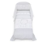 Italbaby Set Flash Bianco