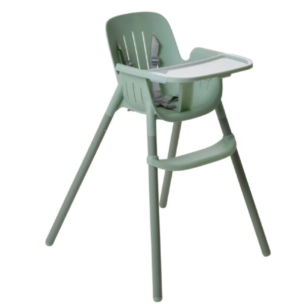 Burigotto Seggiolone Poke Frosty Green