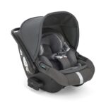 Inglesina Ovetto Darwin Recline Velvet Grey
