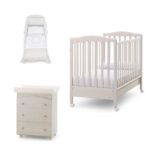 Italbaby Set Flash Tortora Sbiancato