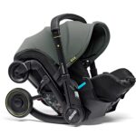 Doona Seggiolino Auto Doona X Slate Green
