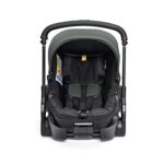 Doona Seggiolino Auto Doona X Slate Green