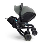 Doona Seggiolino Auto Doona X Slate Green