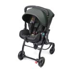 Doona Seggiolino Auto Doona X Slate Green