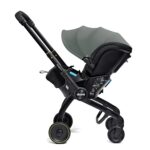 Doona Seggiolino Auto Doona X Slate Green