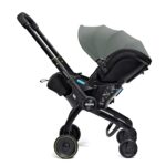 Doona Seggiolino Auto Doona X Slate Green