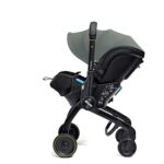 Doona Seggiolino Auto Doona X Slate Green