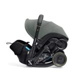 Doona Seggiolino Auto Doona X Slate Green