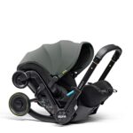 Doona Seggiolino Auto Doona X Slate Green