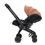 Doona Seggiolino Auto Doona X Terracotta