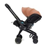 Doona Seggiolino Auto Doona X Terracotta