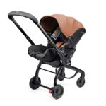 Doona Seggiolino Auto Doona X Terracotta