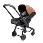 Doona Seggiolino Auto Doona X Terracotta