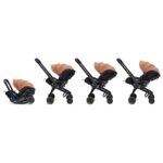 Doona Seggiolino Auto Doona X Terracotta