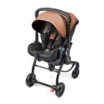 Doona Seggiolino Auto Doona X Terracotta