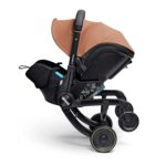 Doona Seggiolino Auto Doona X Terracotta
