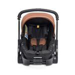 Doona Seggiolino Auto Doona X Terracotta