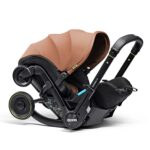 Doona Seggiolino Auto Doona X Terracotta