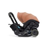 Doona Seggiolino Auto Doona X Terracotta