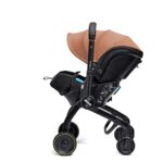 Doona Seggiolino Auto Doona X Terracotta