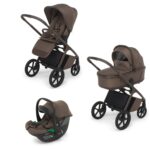 Foppapedretti Trio Commander Cinnamon Brown