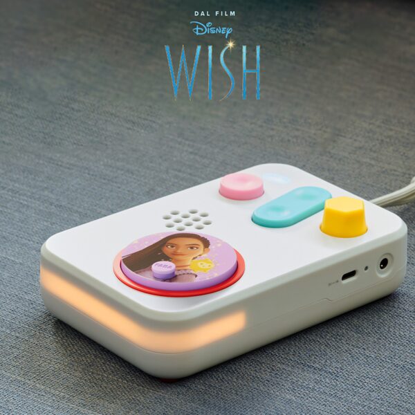 Faba Wish