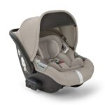 Inglesina Trio Electa Darwin Battery Beige