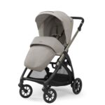 Inglesina Trio Electa Darwin Battery Beige