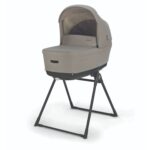 Inglesina Trio Electa Darwin Battery Beige