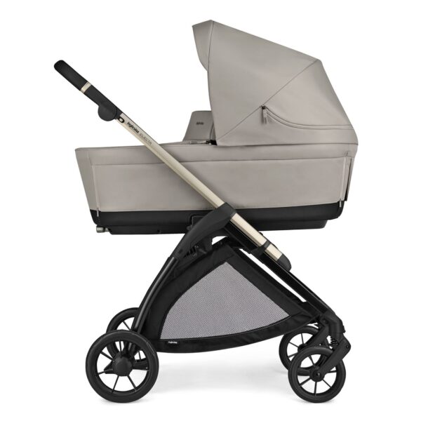 Inglesina Trio Electa Darwin Battery Beige