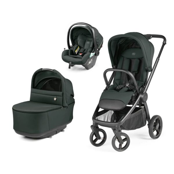 Peg Perego City Loop Pro Metal
