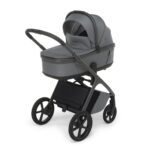 Foppapedretti Trio Commander Steel Grey