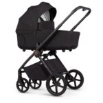 Venicci Duo Claro Noir