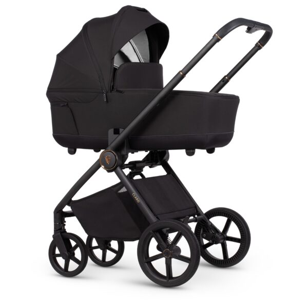 Venicci Duo Claro Noir