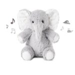 Cloud b Soothing Sounds Elliot the Elephant