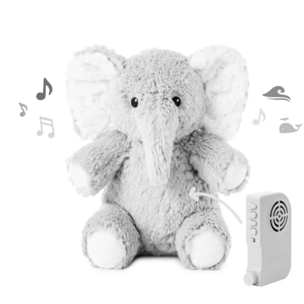 Cloud b Soothing Sounds Elliot the Elephant