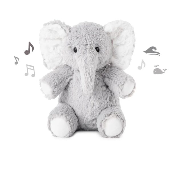 Cloud b Soothing Sounds Elliot the Elephant