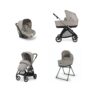 Inglesina Trio Electa Darwin Battery Beige Inglesina Trio Electa Darwin Battery Beige