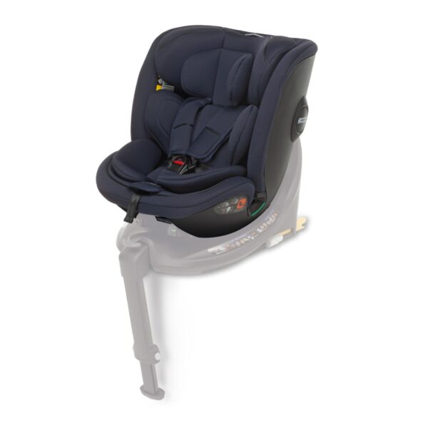Foppapedretti Disk Grow i-Size Navy