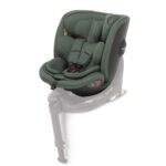Foppapedretti Disk Grow i-Size Olive