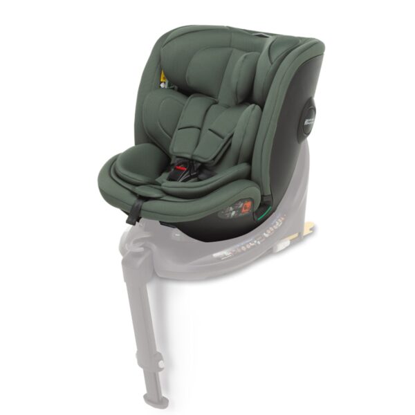 Foppapedretti Disk Grow i-Size Olive