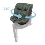 Foppapedretti Disk Grow i-Size Olive
