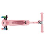 Globber Go-Up Sporty Light Pastel Pink