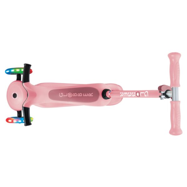 Globber Go-Up Sporty Light Pastel Pink