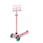 Globber Go-Up Sporty Light Pastel Pink