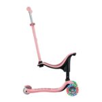 Globber Go-Up Sporty Light Pastel Pink