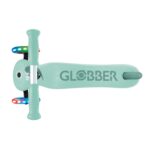 Globber Go-Up Sporty Light Mint Pistachio