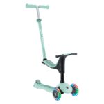 Globber Go-Up Sporty Light Mint Pistachio