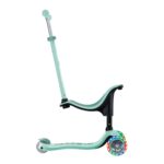 Globber Go-Up Sporty Light Mint Pistachio